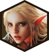 Fairy Elf / Muse Elf / High Elf / Noble Elf